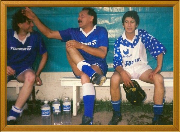 Fotolog de thefulbis Fotolog de thefulbis: Trelew,con Jacinto Luque