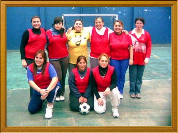 Fotolog de thefulbis: Torneo De Madres 2008